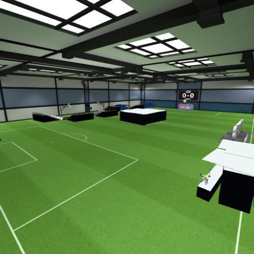 Arena Image