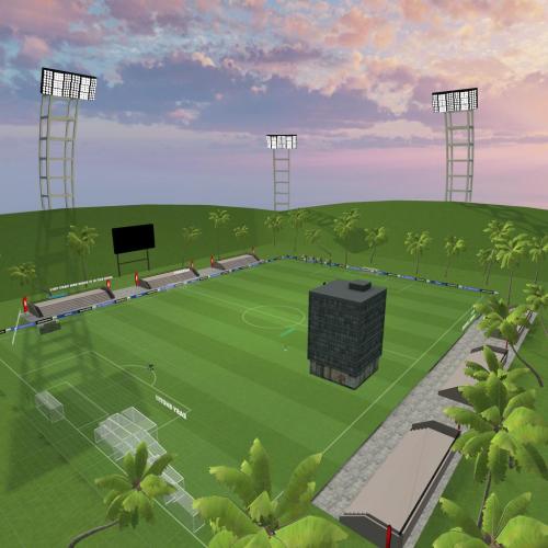 Arena Image