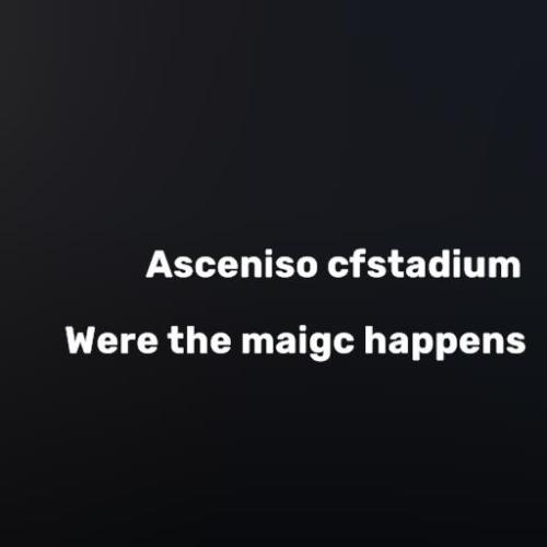 Arena Image