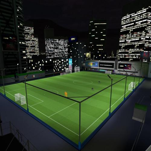 Arena Image