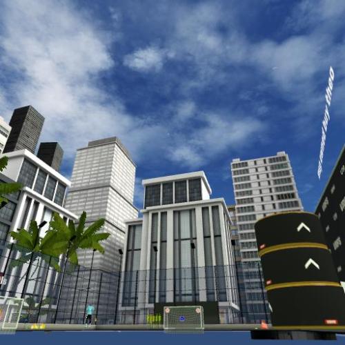 Arena Image