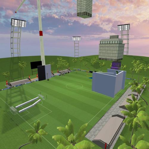Arena Image