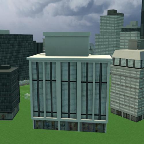 Arena Image