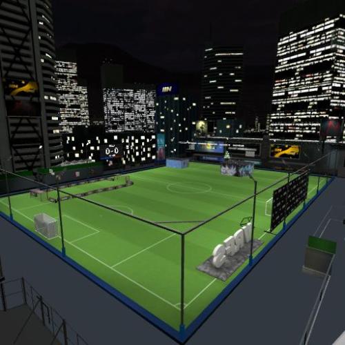 Arena Image
