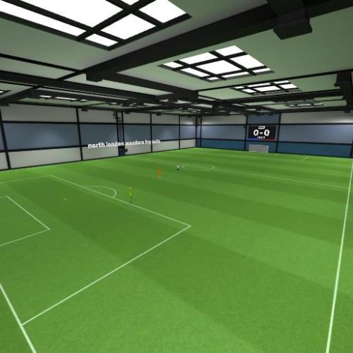 Arena Image