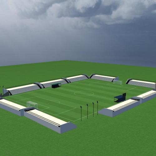 Arena Image