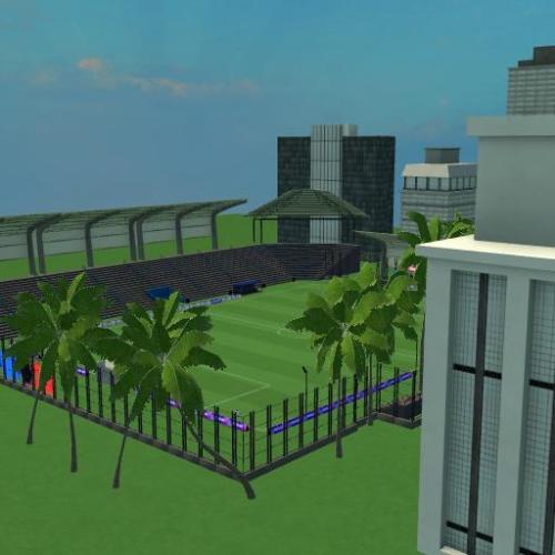Arena Image
