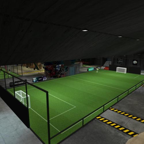 Arena Image