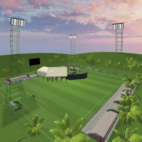 Arena Image