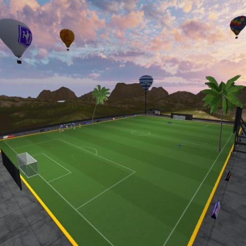 Arena Image