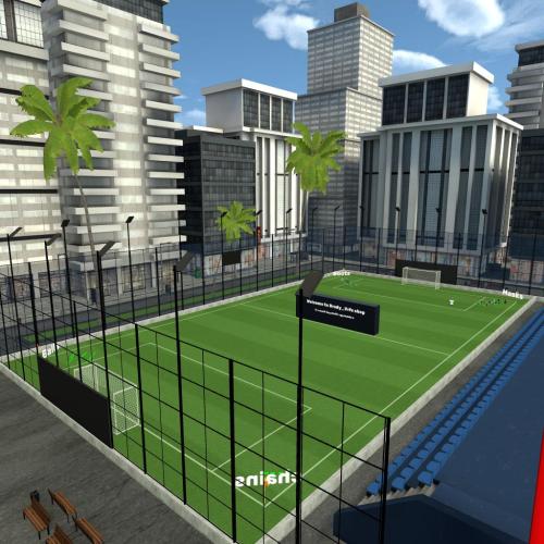 Arena Image