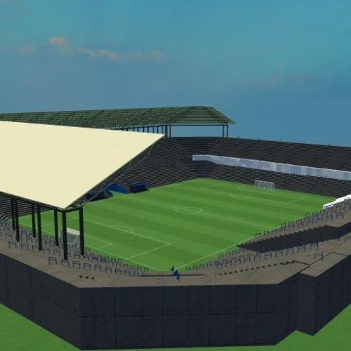 Arena Image