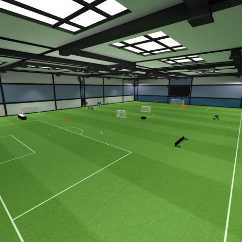 Arena Image
