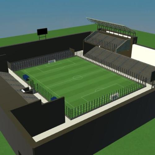 Arena Image