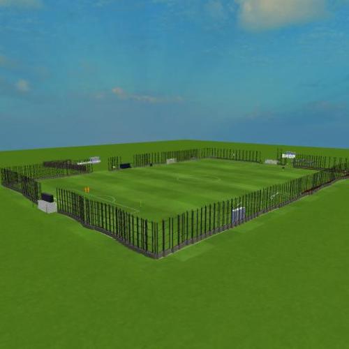 Arena Image