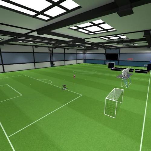 Arena Image