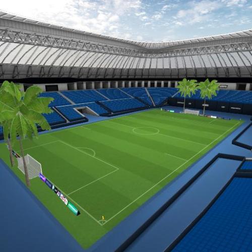 Arena Image