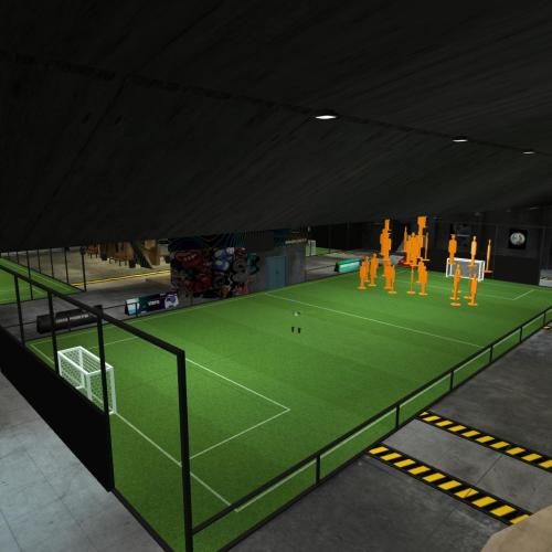 Arena Image