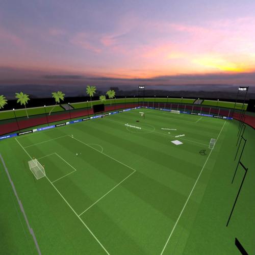 Arena Image