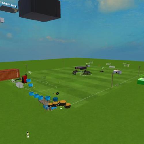 Arena Image