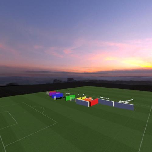 Arena Image