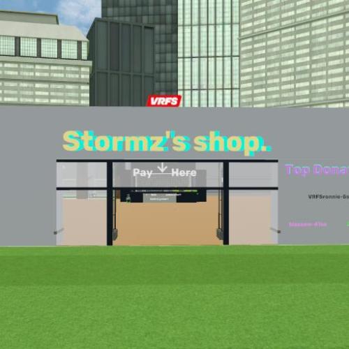 Arena Image