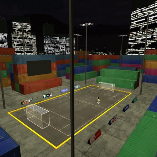 Arena Image