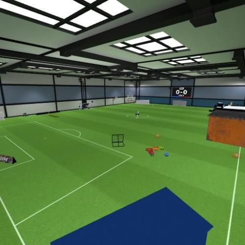 Arena Image