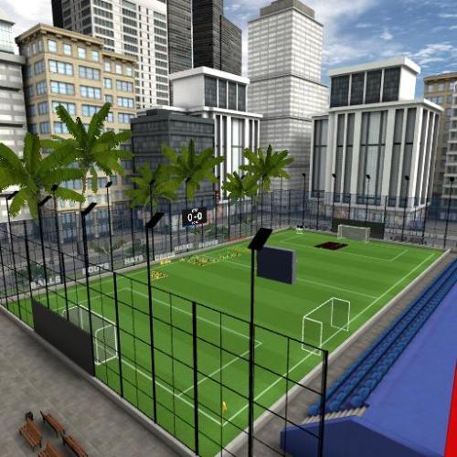 Arena Image