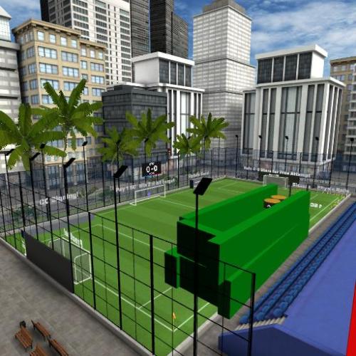 Arena Image