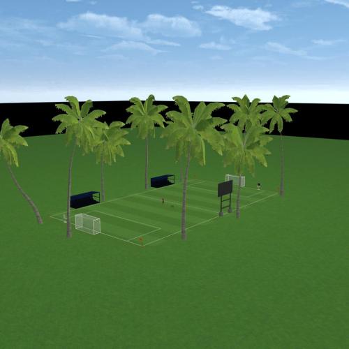 Arena Image