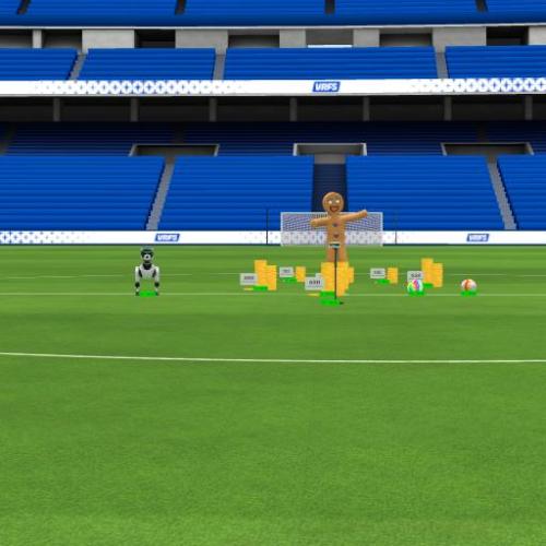 Arena Image