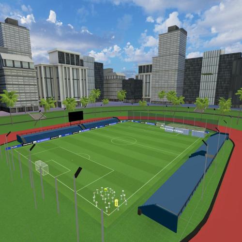 Arena Image