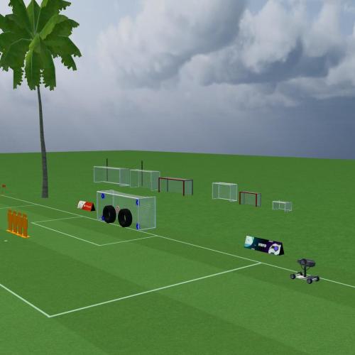 Arena Image
