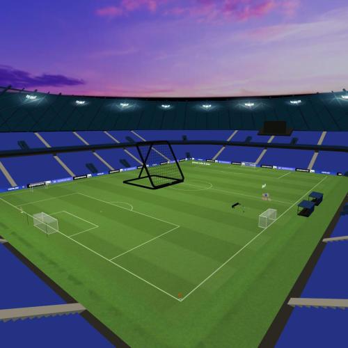 Arena Image