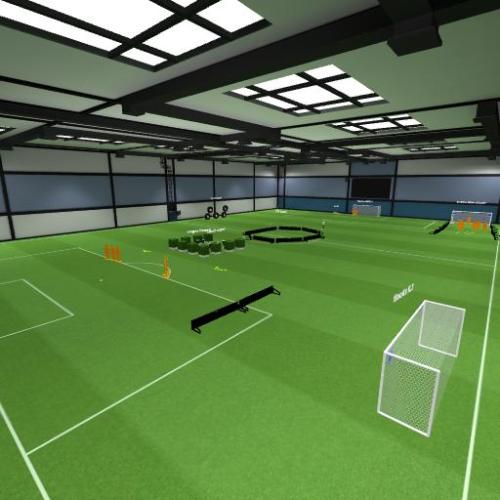 Arena Image