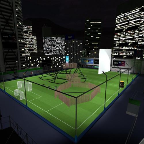 Arena Image