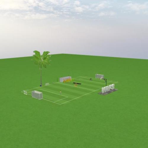 Arena Image