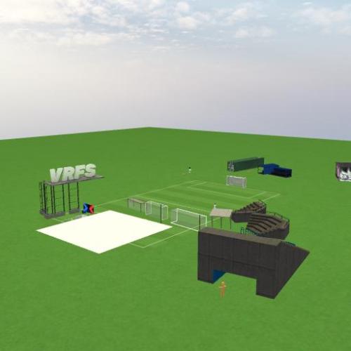 Arena Image