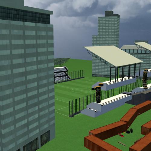 Arena Image