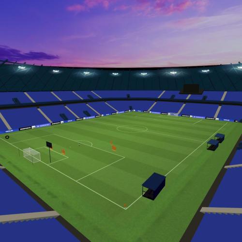 Arena Image