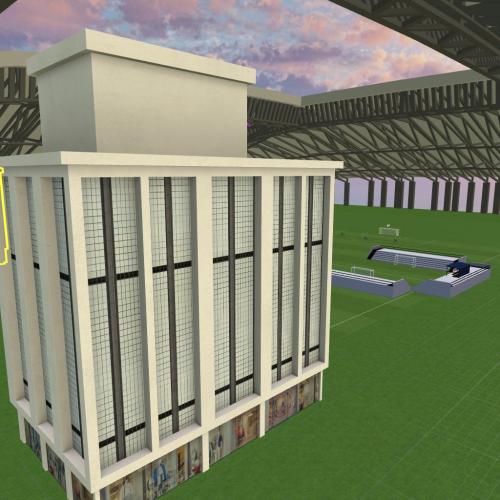 Arena Image