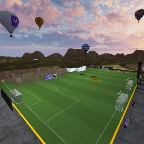 Arena Image