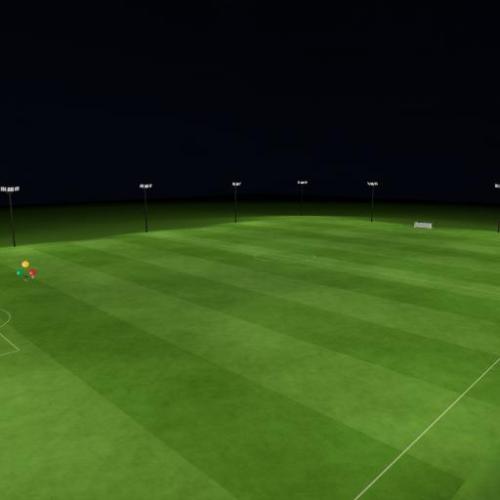 Arena Image