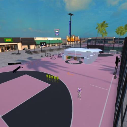 Arena Image