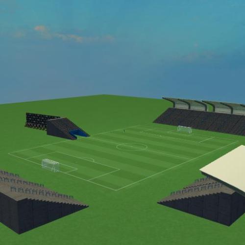 Arena Image