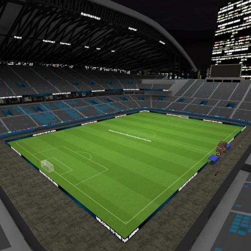 Arena Image