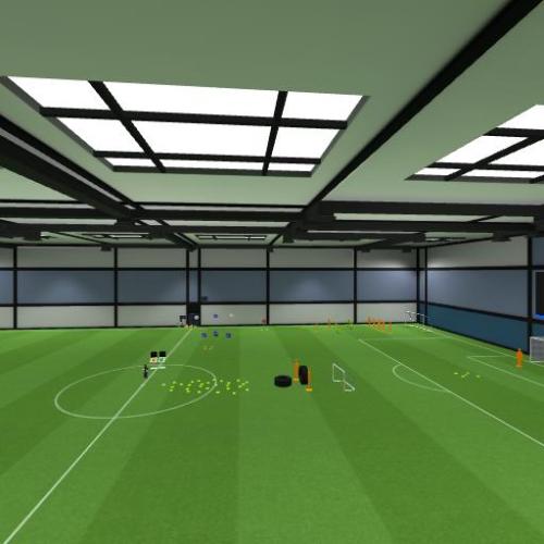 Arena Image