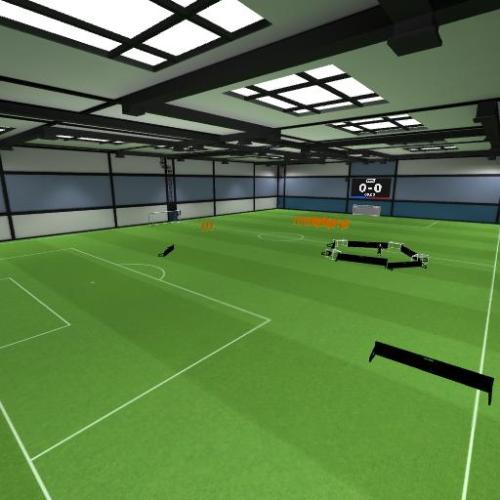 Arena Image