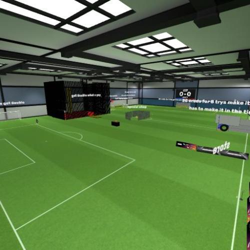 Arena Image
